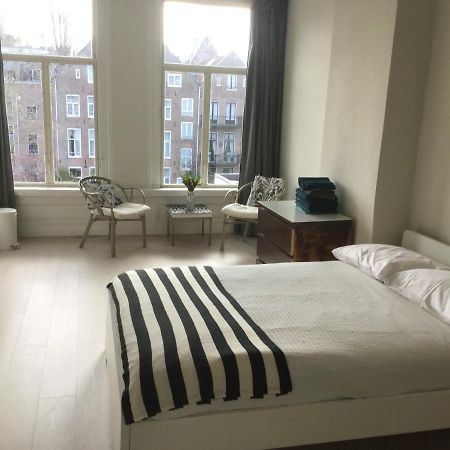 Frank'S And Chong'S Excellent Location Bed & Breakfast Amsterdam Ngoại thất bức ảnh