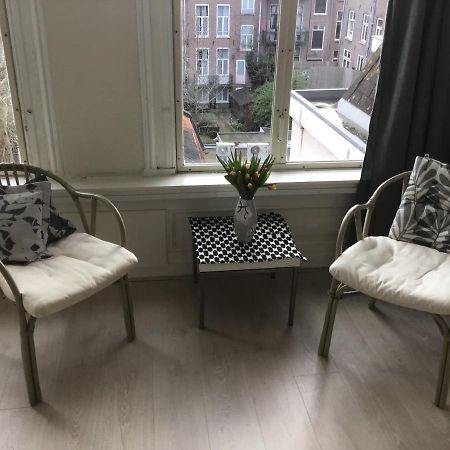 Frank'S And Chong'S Excellent Location Bed & Breakfast Amsterdam Ngoại thất bức ảnh