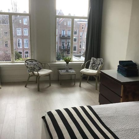 Frank'S And Chong'S Excellent Location Bed & Breakfast Amsterdam Ngoại thất bức ảnh